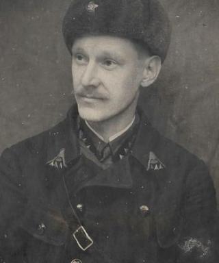 Тринклер Николай Евгеньевич