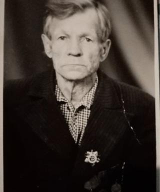 Бобин Иван Александрович