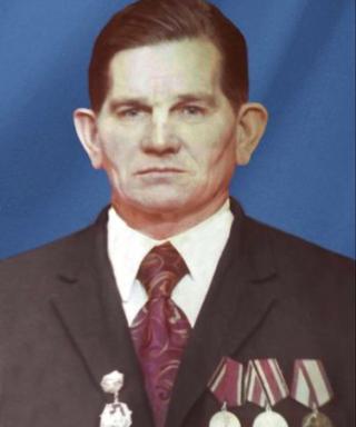 Шершнев Алексей Григорьевич