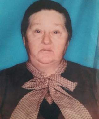 Шершнева Надежда Никитична