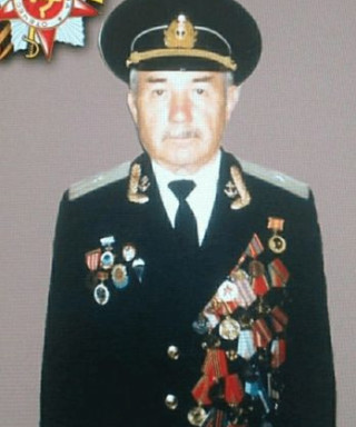 Нагорный Тимофей Александрович