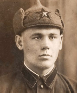 Косенко Владимир Степанович