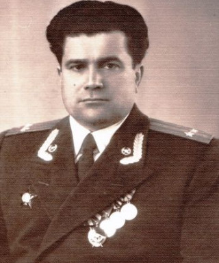 Гусаков Дмитрий Николаевич