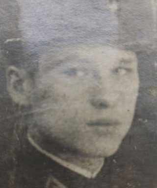 Балакин Михаил Михайлович