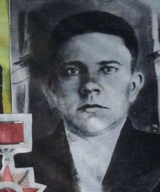 Селезнёв Кузьма Егорович