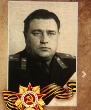 Плотников Георгий Александрович