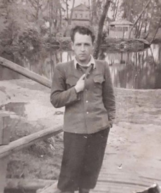 Зернов Николай Константинович