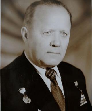 Стригун Алексей Алексеевич