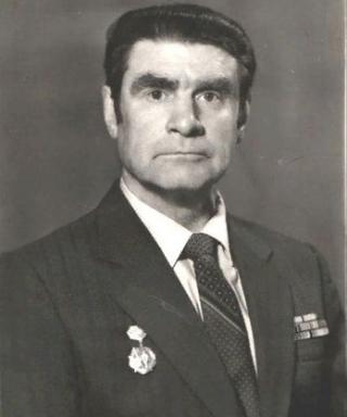 Кретинин Александр Семёнович