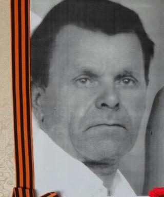 Снегирёв Иван Яковлевич