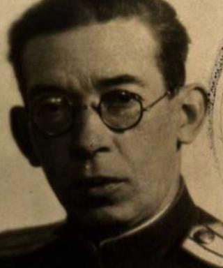 Семенов Дмитрий Афанасьевич