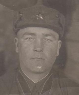 Барсуков Иван Васильевич
