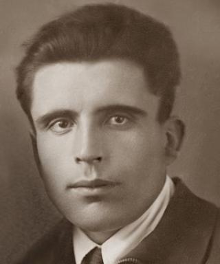 Пузыня Михаил Михайлович