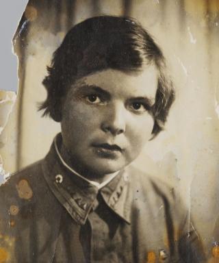 Ветошкина Галина Александровна