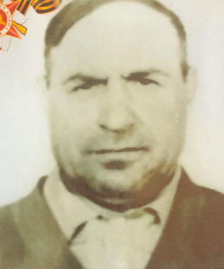 Гуров Василий Тимофеевич