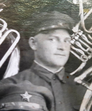 Юлаев Иван Иванович