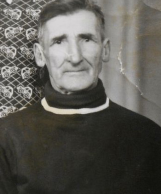 Гусев Василий Тимофеевич