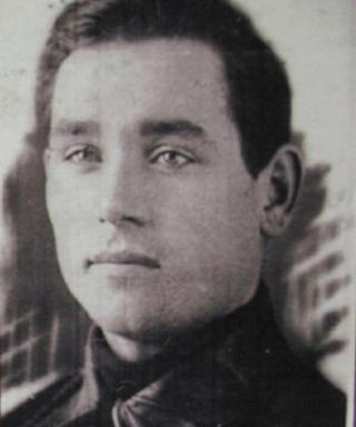 Герасимов Фёдор Кузьмич
