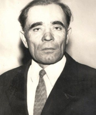 Бороденко Григорий Васильевич