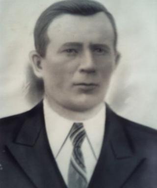 Сошенко Василий Михайлович