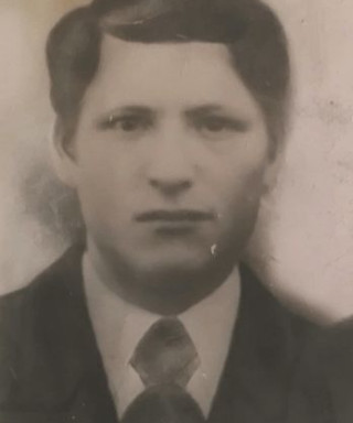 Ушаков Иван Андреевич