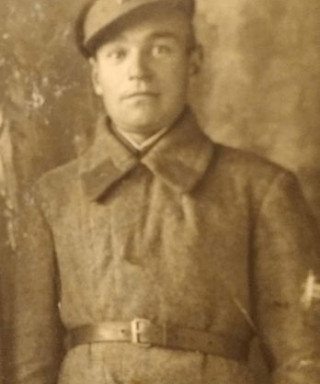 Пантелеев Михаил Ильич