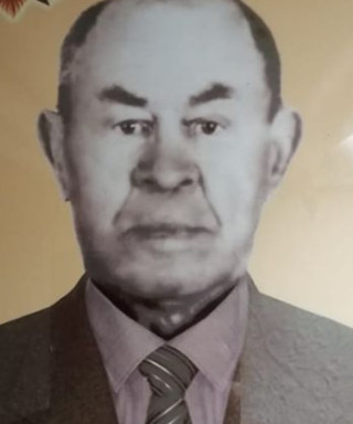 Губанов Николай Дмитриевич