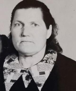 Кустаровская Елена Егоровна