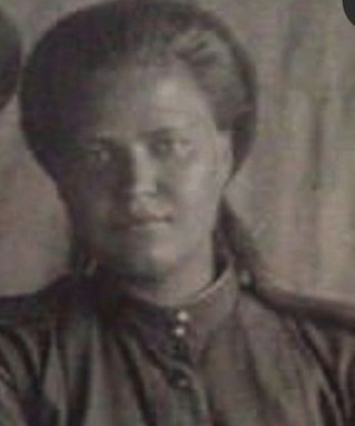 Панкратова Надежда Николаевна