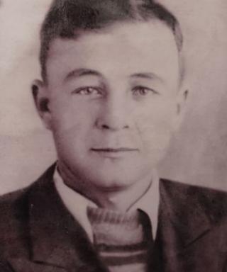 Кривошеев Виктор Степанович