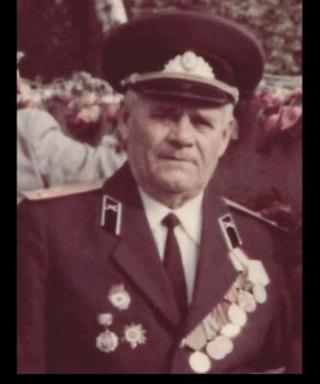 Рак Александр Иванович