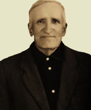 Мельников Архип Фёдорович