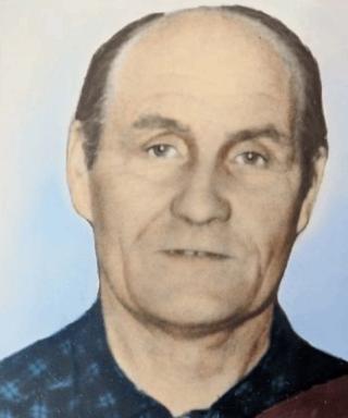 Маршев Василий Иванович