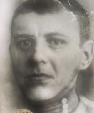 Целищев Григорий Яковлевич