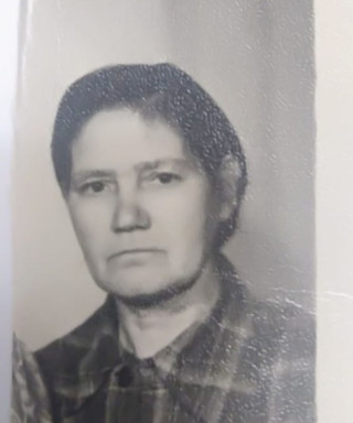 Фуфаева Анна Ефимовна