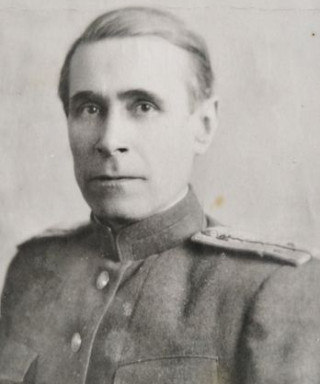 Жирнов Семён Иванович