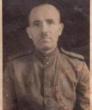 Доброродний Яков Федорович