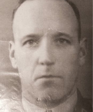 Антонов Алексей Алексеевич