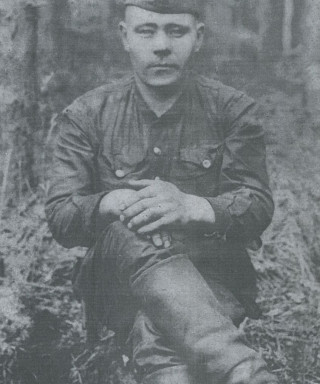 Челпанов Филипп Афанасьевич