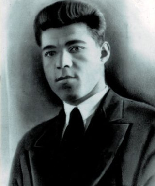 Буинцев Константин Павлович