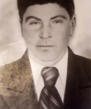 Кузнецов Василий