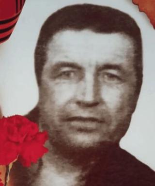 Кульков Фёдор Макарович