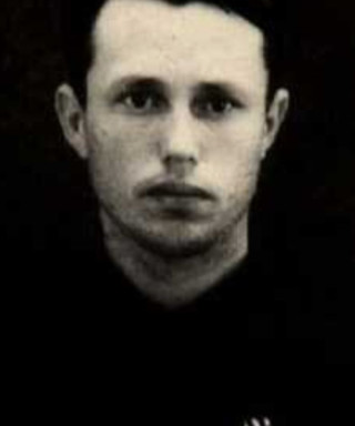 Божко Пётр Андреевич