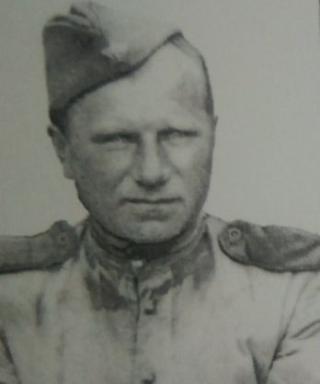 Соловьев Петр Васильевич