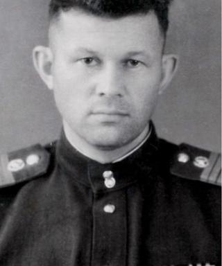 Стародубцев Геннадий Кириллович
