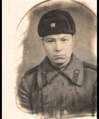 Бояринцев Евгений Петрович