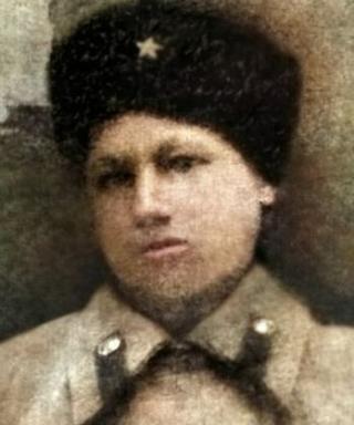 Герус Анна Семеновна
