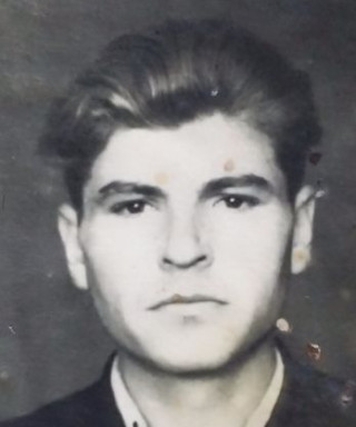 Буценко Михаил Федорович