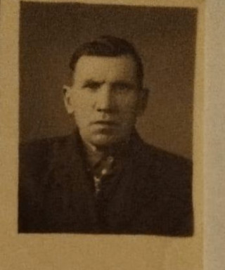 Тюленев Дмитрий Александрович