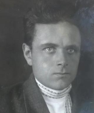 Костенко Владимир Иванович